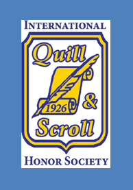 Quill and Scroll