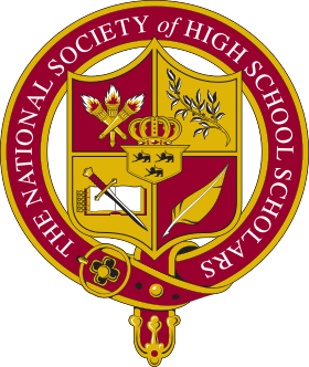 National Society of High School Scholars