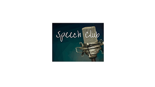 Speech Club                                       