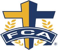 FCA (FELLOWSHIP Of CHRISTIAN ATHLETES)