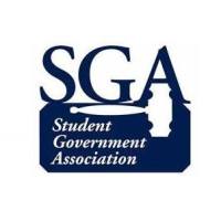 SGA - Student Government Association