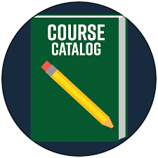 Academic Course Catalog