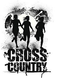 Cross Country - Girls