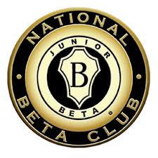 National Junior Beta Club (5th grade)